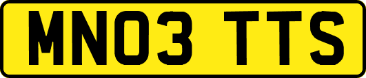 MN03TTS