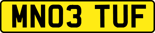 MN03TUF