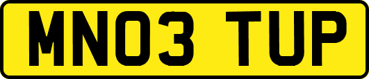 MN03TUP