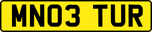 MN03TUR