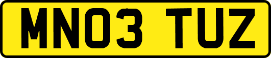 MN03TUZ