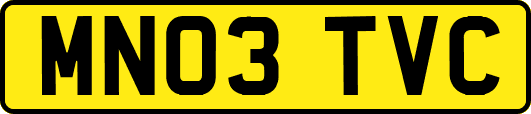 MN03TVC