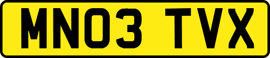 MN03TVX