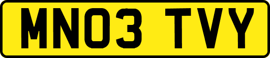 MN03TVY