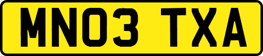 MN03TXA