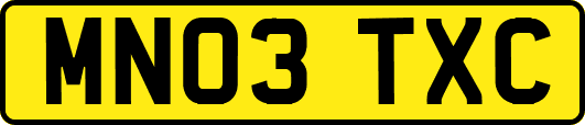 MN03TXC