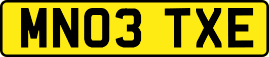 MN03TXE