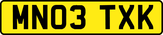 MN03TXK