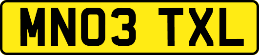 MN03TXL