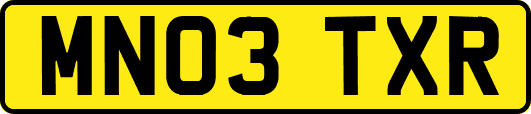 MN03TXR