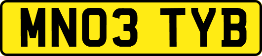 MN03TYB