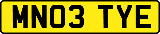 MN03TYE