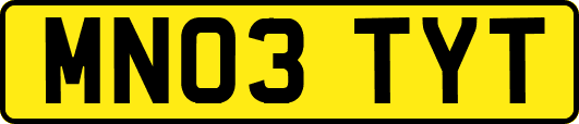 MN03TYT