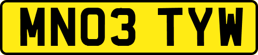 MN03TYW