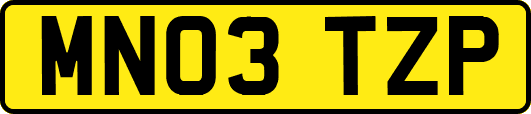 MN03TZP