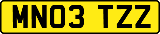 MN03TZZ