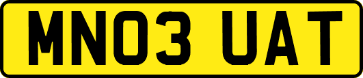MN03UAT