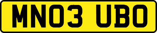 MN03UBO