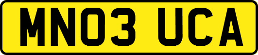MN03UCA