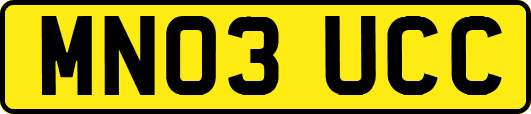 MN03UCC