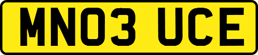 MN03UCE