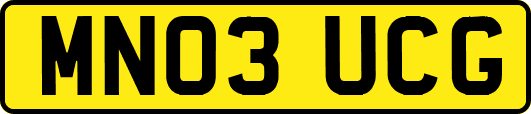MN03UCG