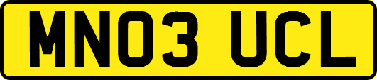 MN03UCL