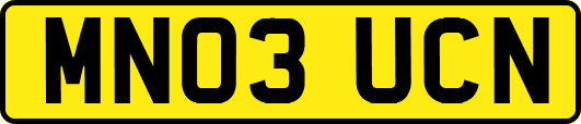 MN03UCN
