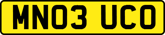 MN03UCO
