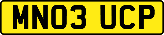 MN03UCP
