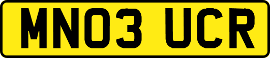 MN03UCR
