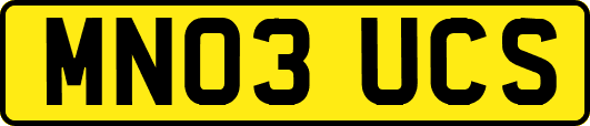 MN03UCS