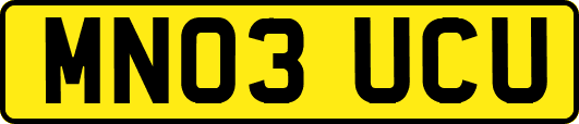 MN03UCU