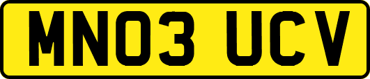 MN03UCV