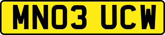 MN03UCW