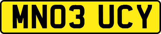 MN03UCY