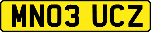 MN03UCZ