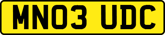MN03UDC