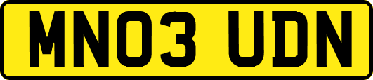 MN03UDN