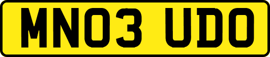 MN03UDO