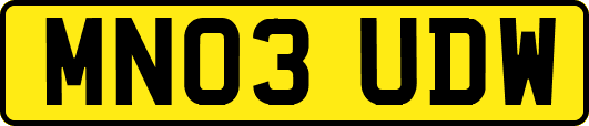MN03UDW