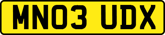 MN03UDX