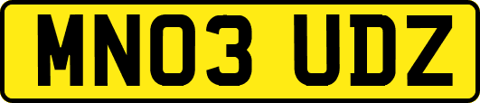 MN03UDZ