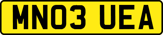 MN03UEA