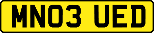 MN03UED