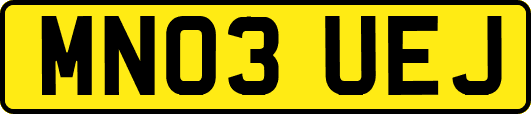 MN03UEJ