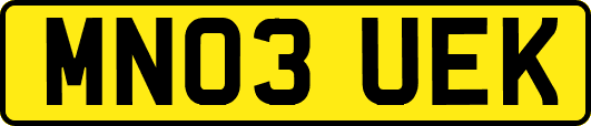 MN03UEK