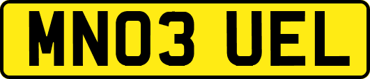 MN03UEL
