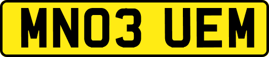 MN03UEM