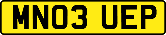 MN03UEP